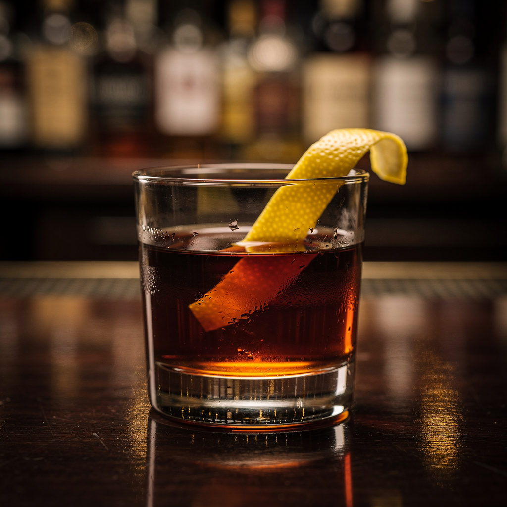 Sazerac