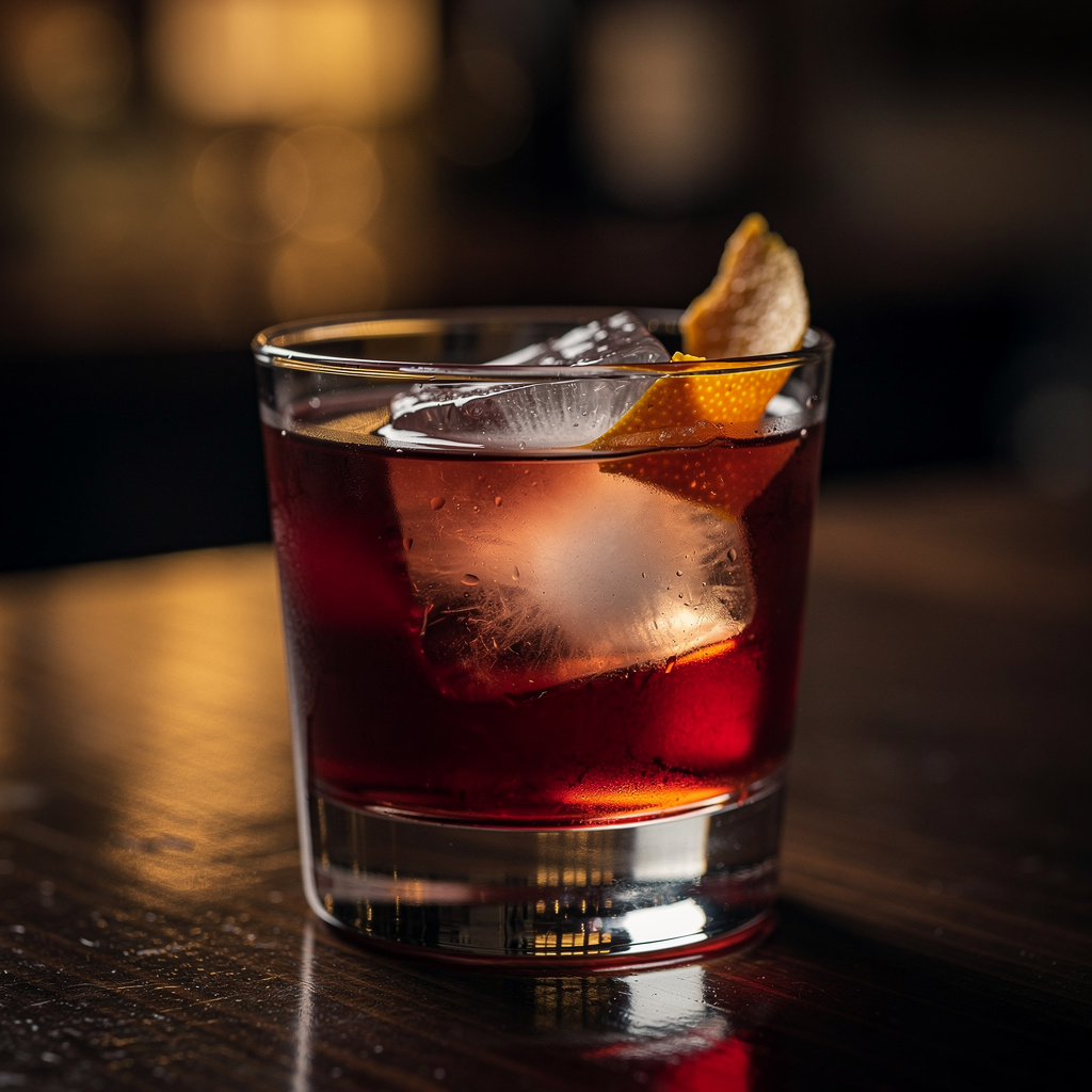 Boulevardier