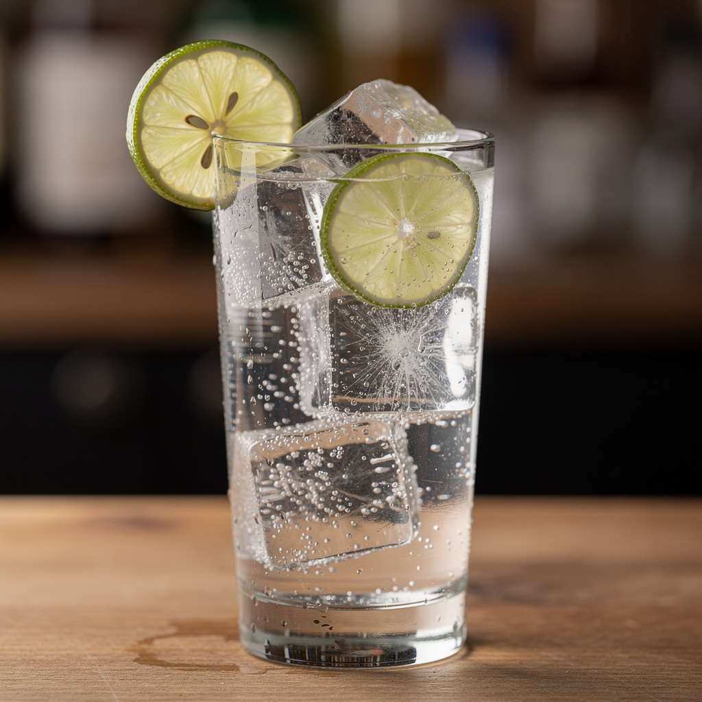 Gin & Tonic
