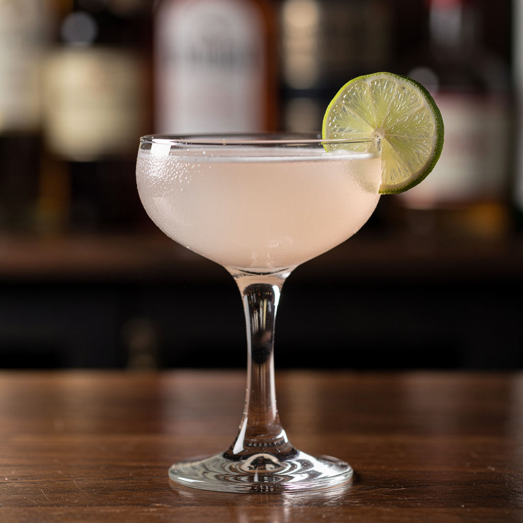 Hemingway Daiquiri