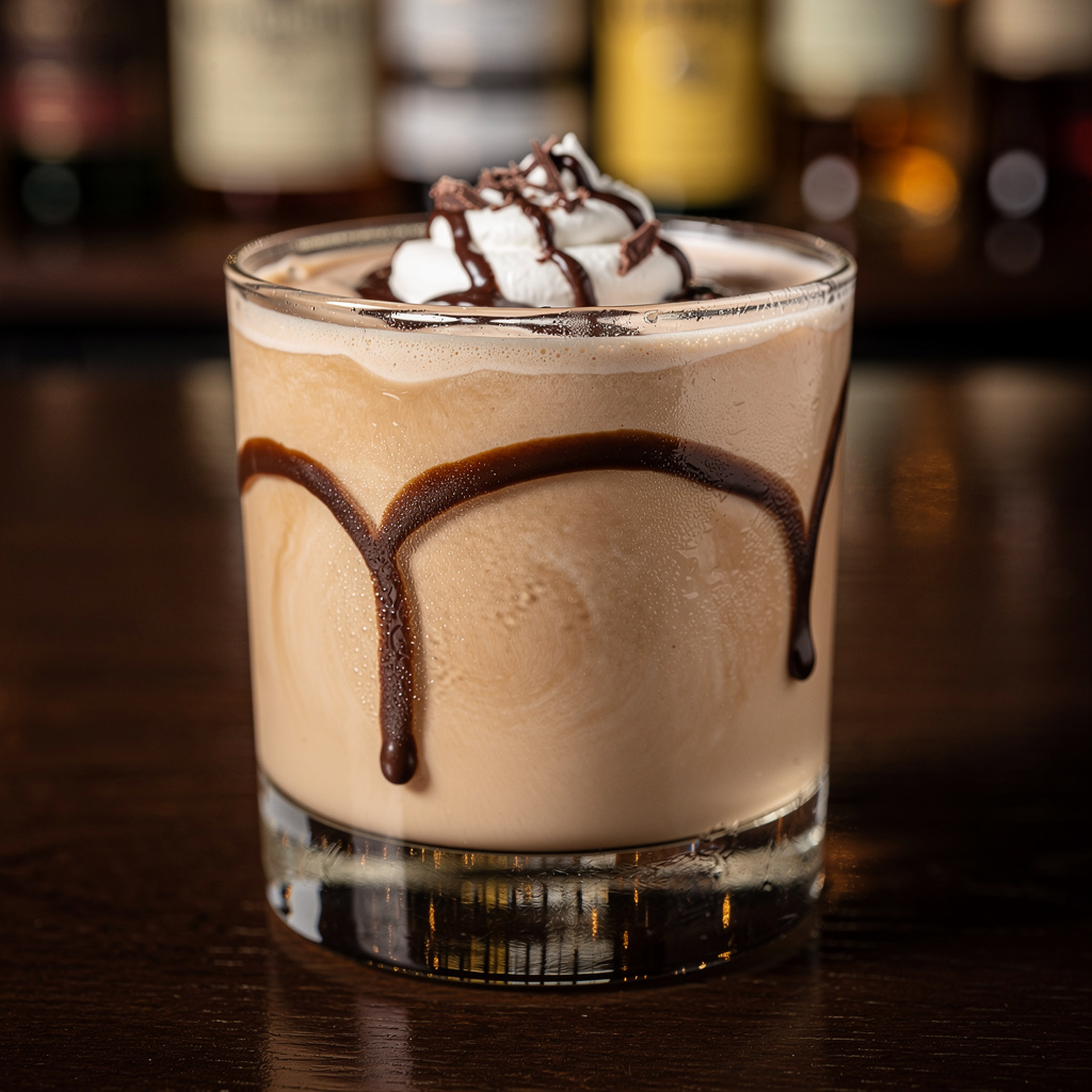 Mudslide