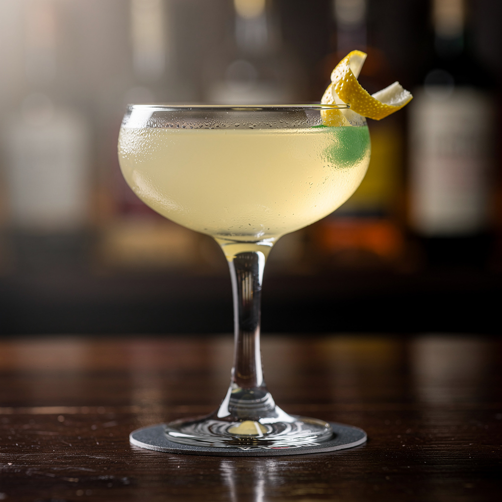 Corpse Reviver No. 2