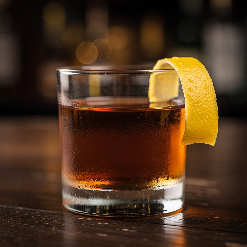 Sazerac (Cognac)