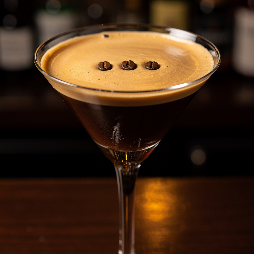 Espresso Martini