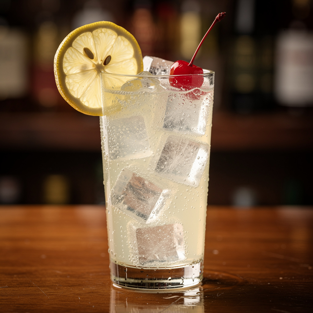 Tom Collins