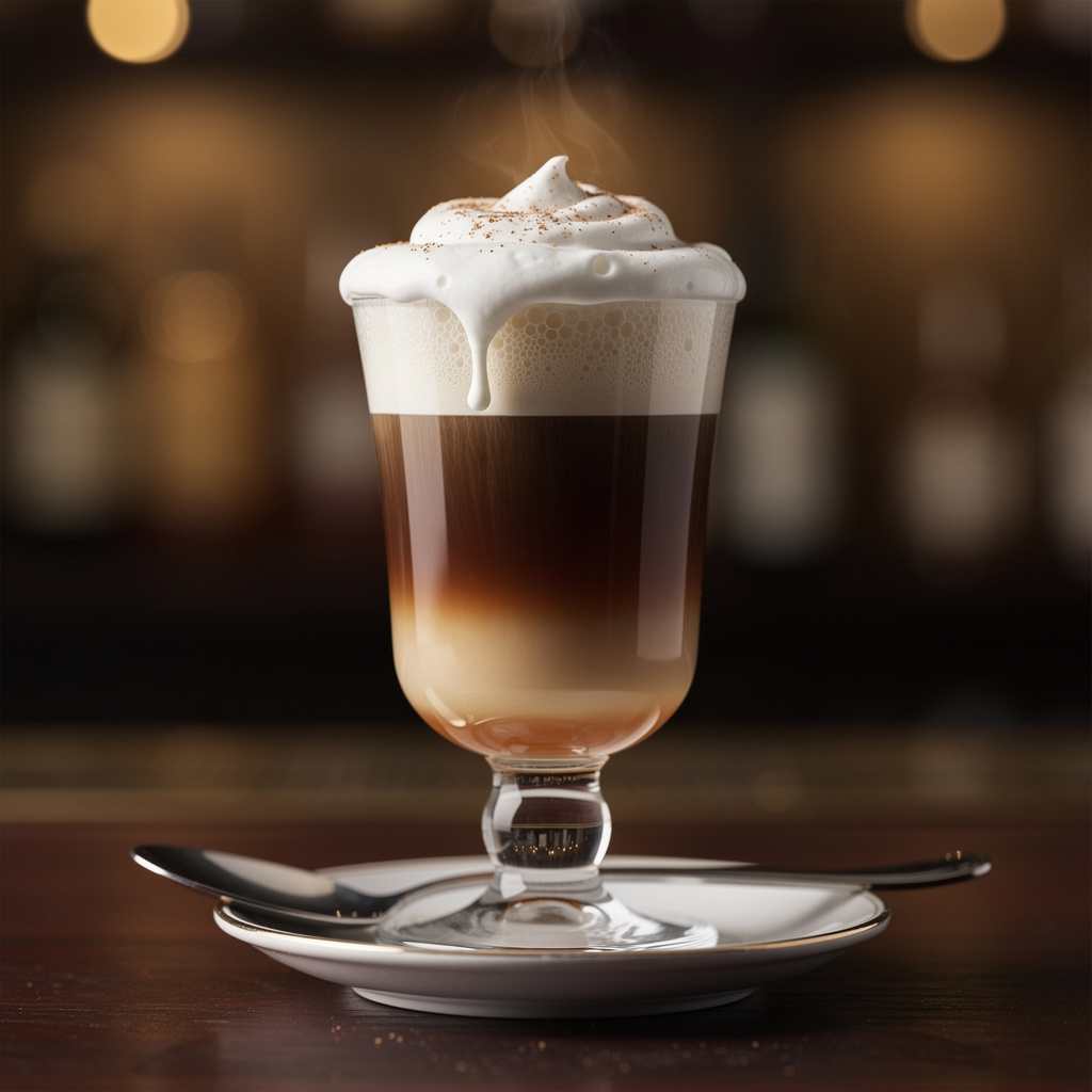 Irish Coffee