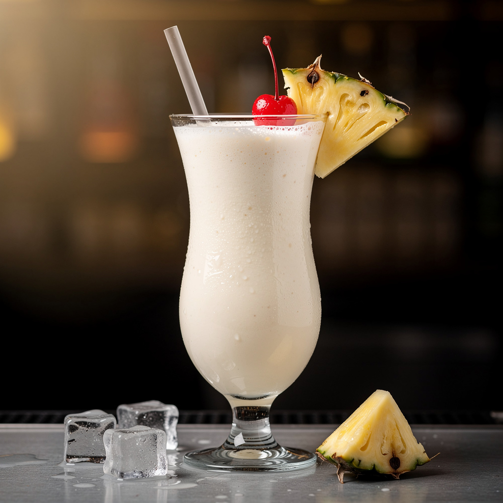 Baileys Colada