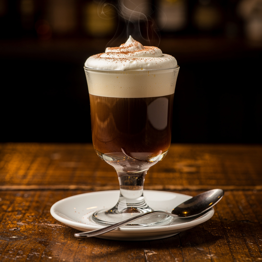 Irish Coffee