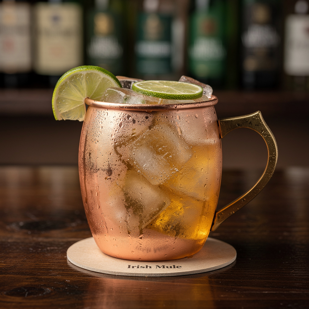 Irish Mule