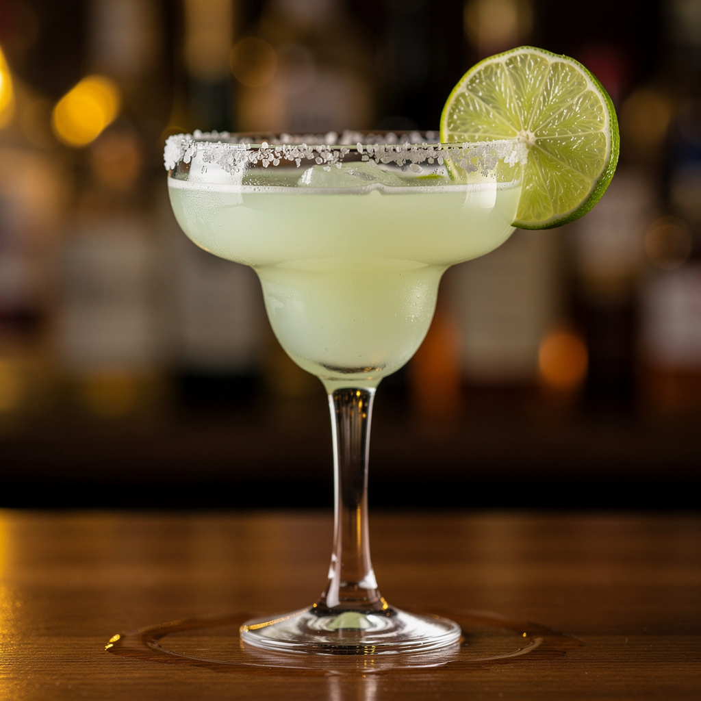 Margarita