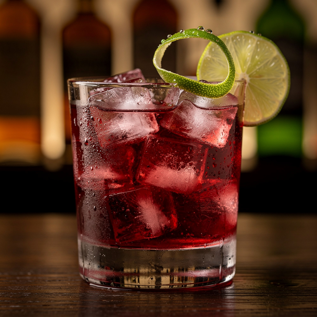 Mexican Firing Squad