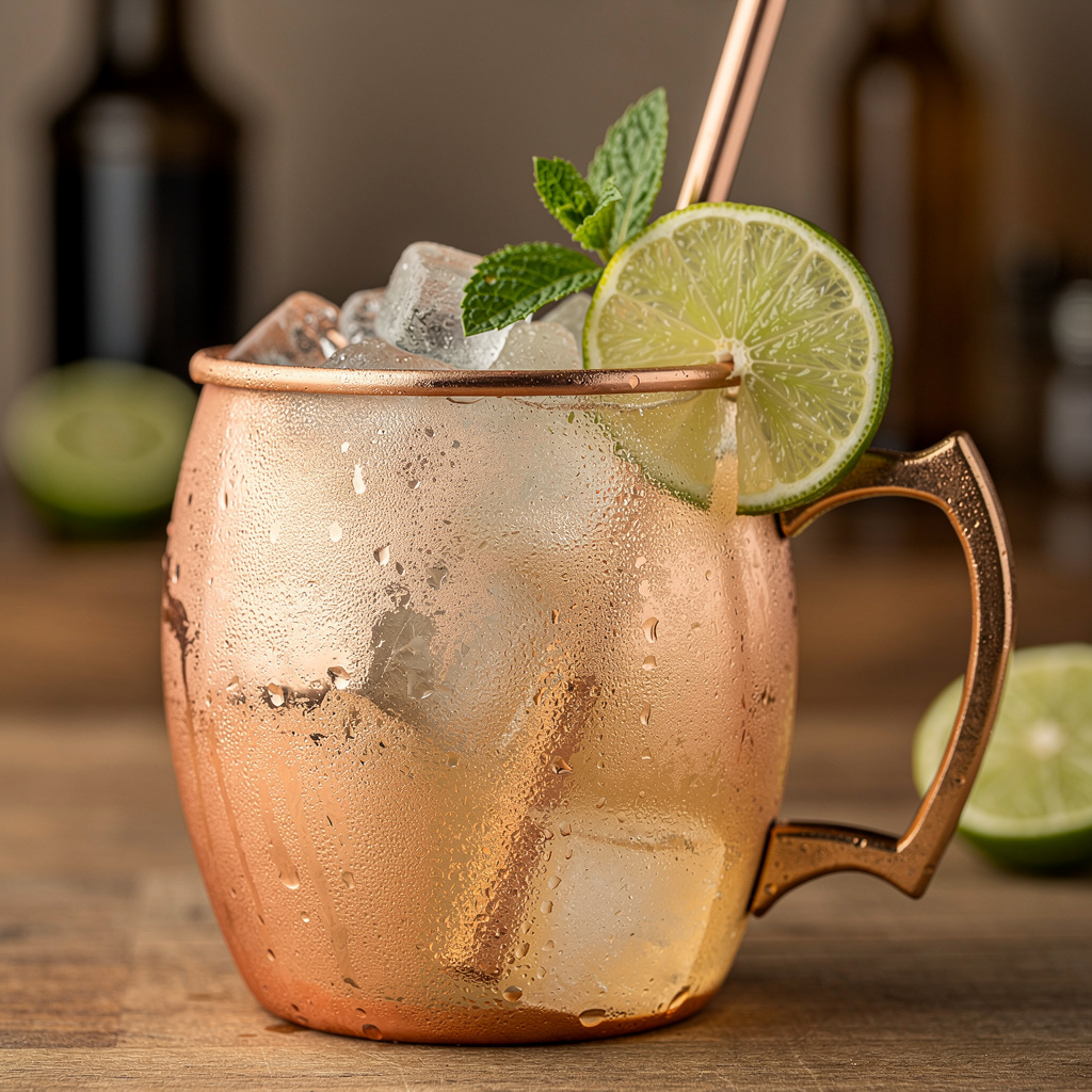 Moscow Mule