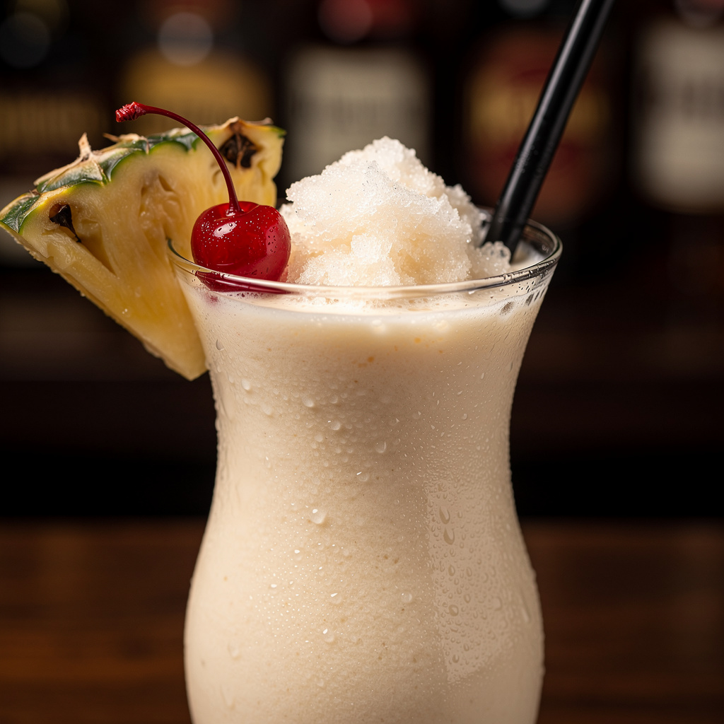 Kahlua Colada