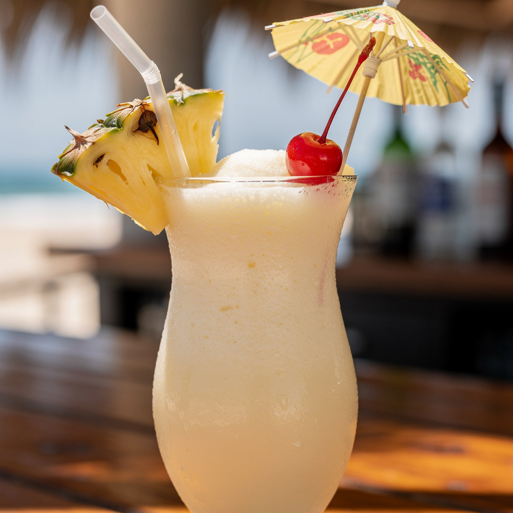 Pina Colada