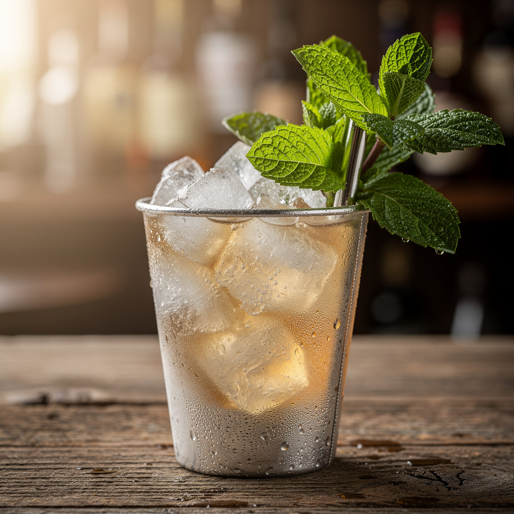Mint Julep