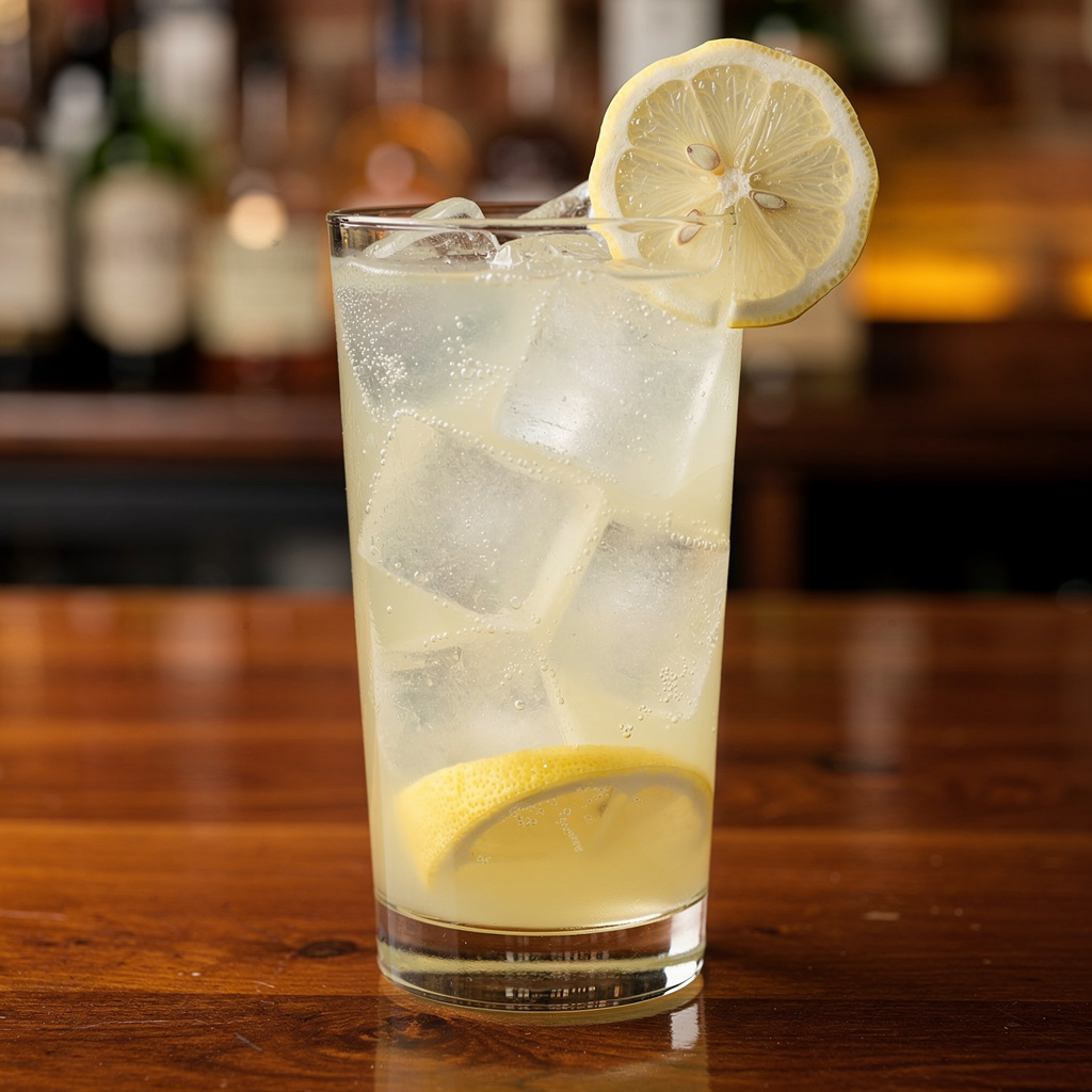 Lynchburg Lemonade