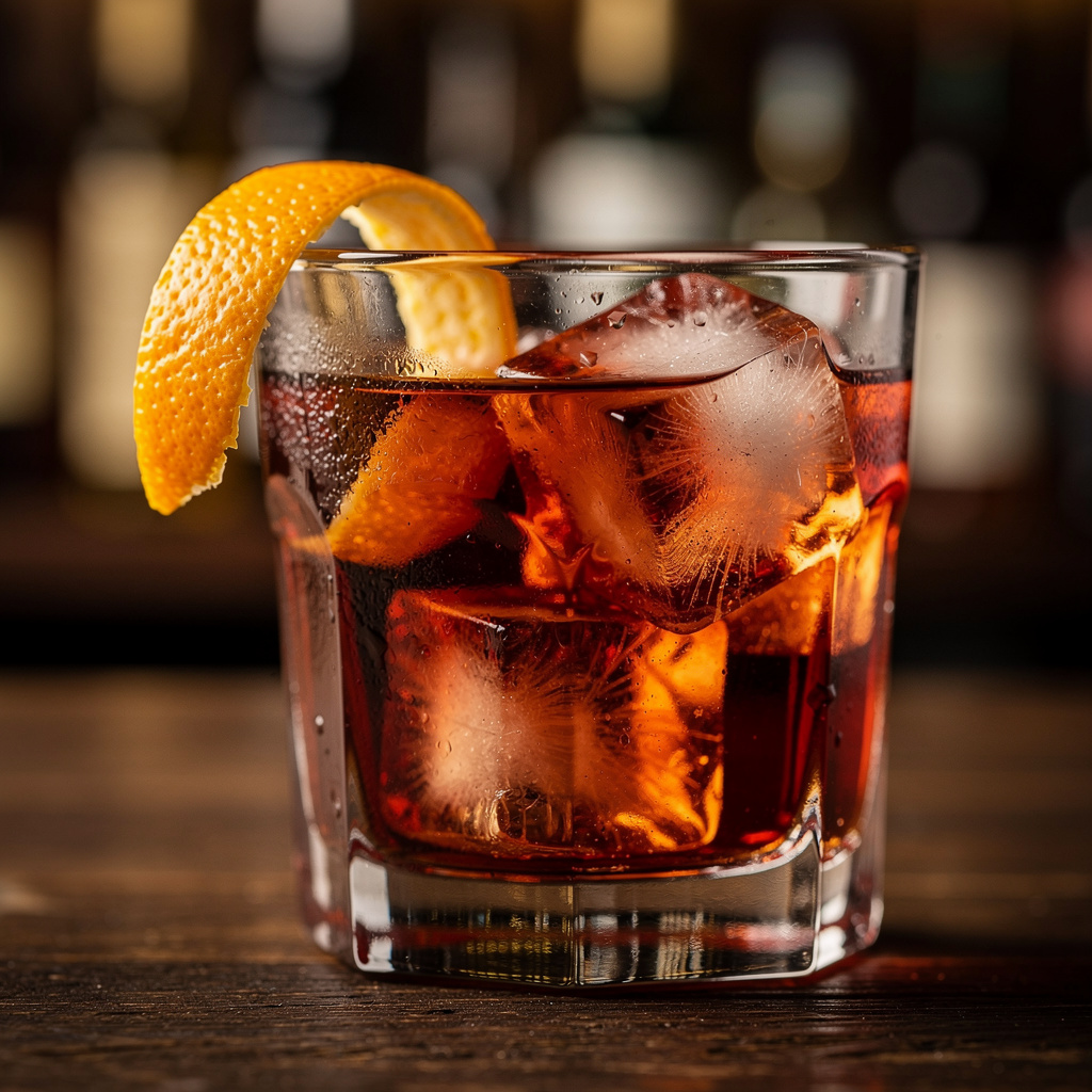 Boulevardier