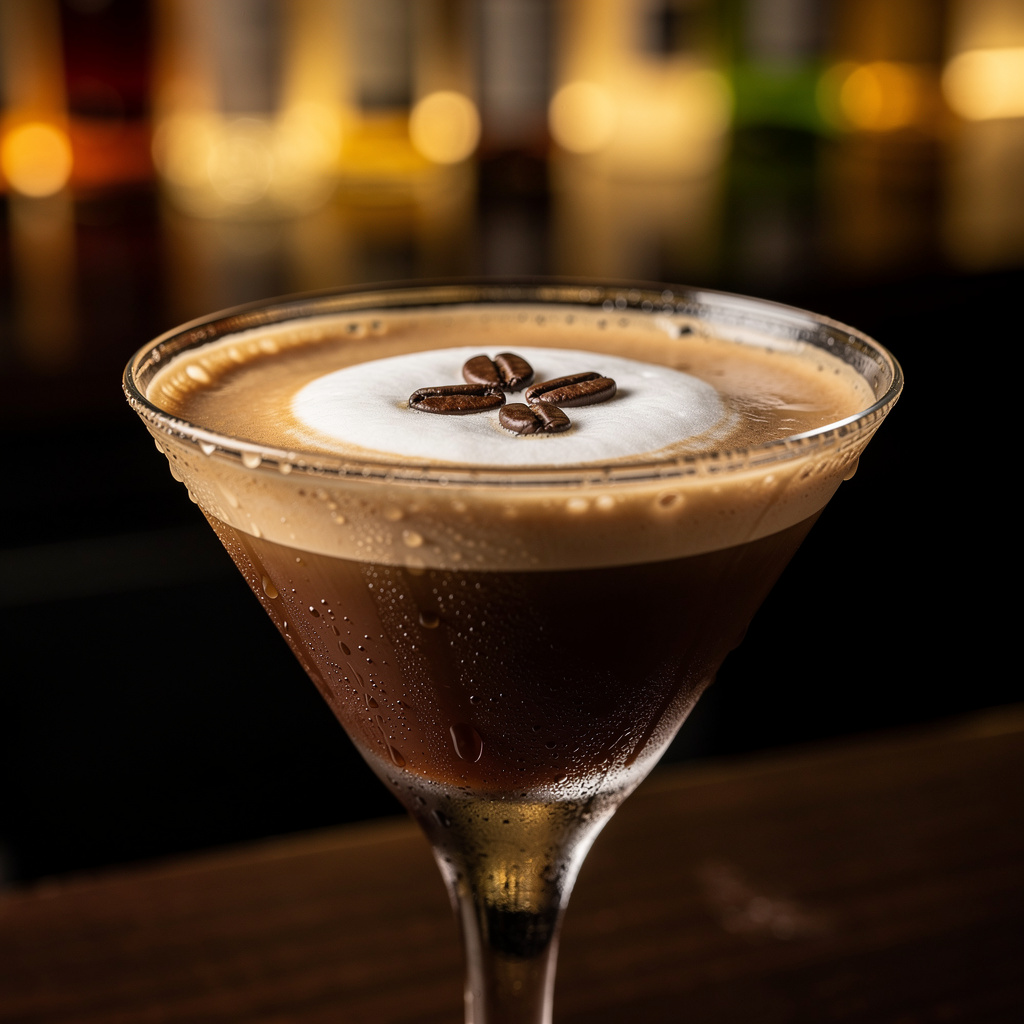 Espresso Martini