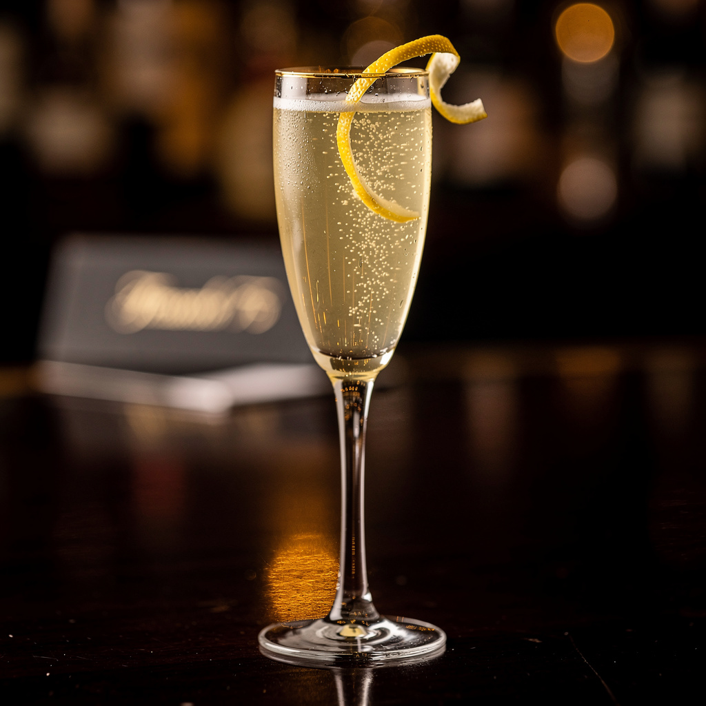 French 75