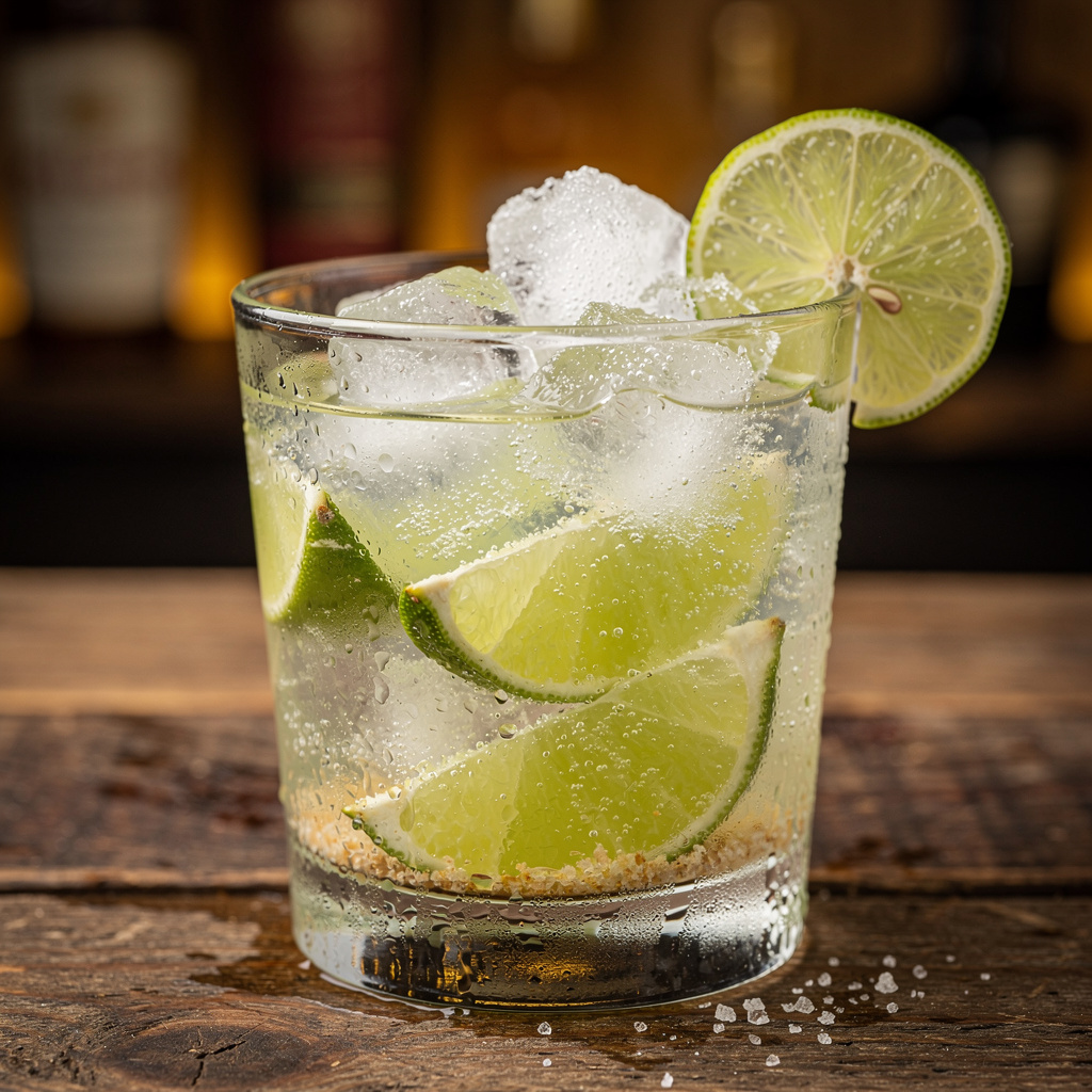 Caipiroska