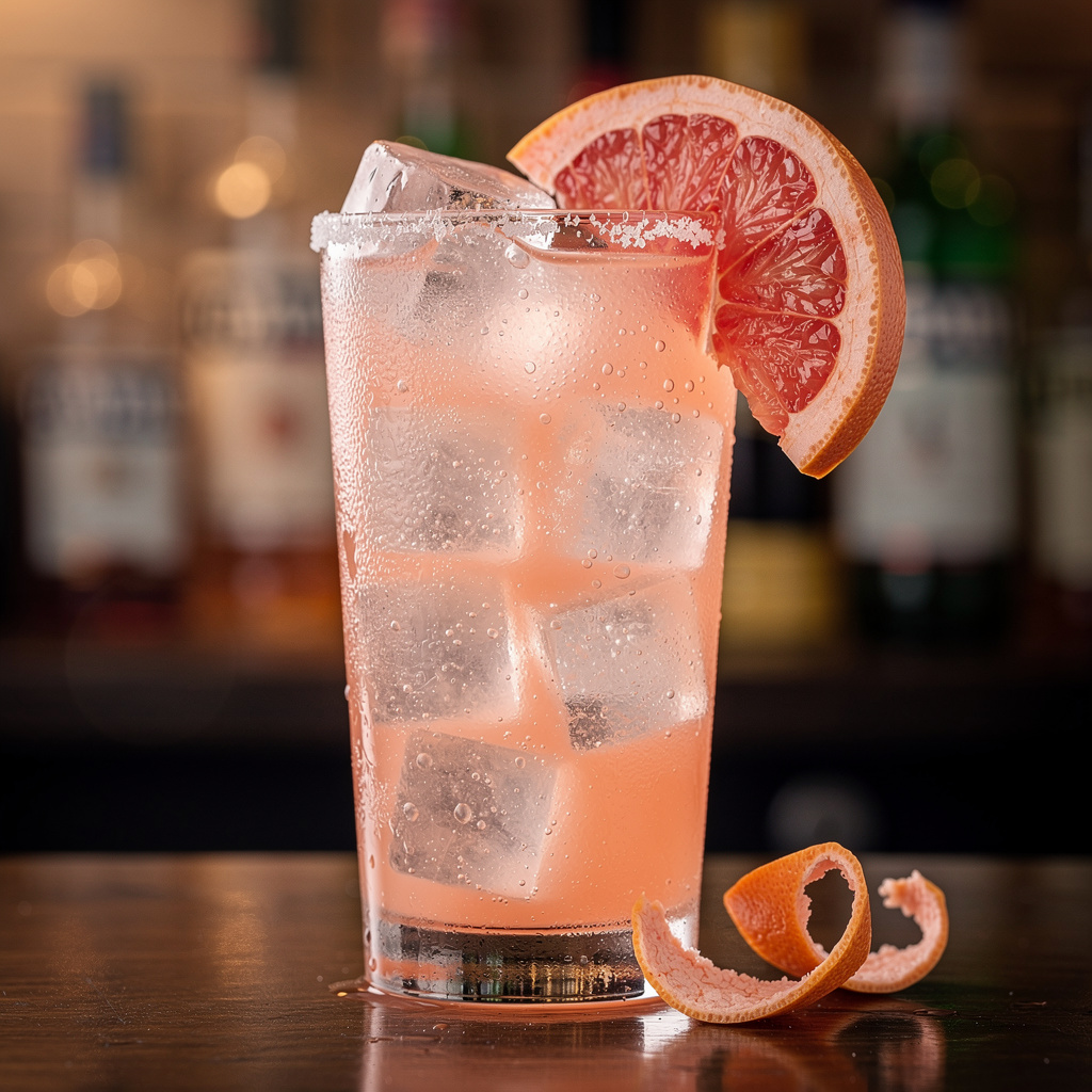 Campari Paloma