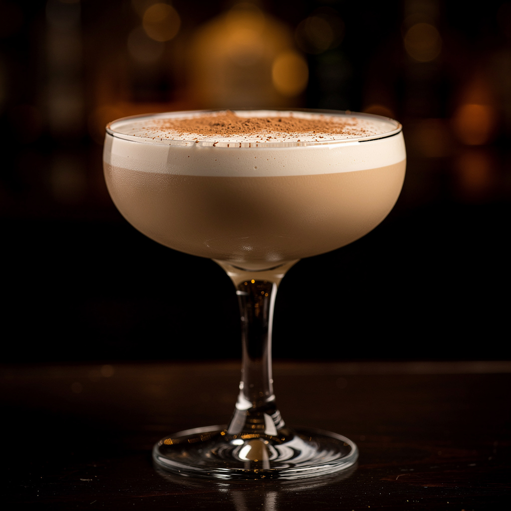 Brandy Alexander