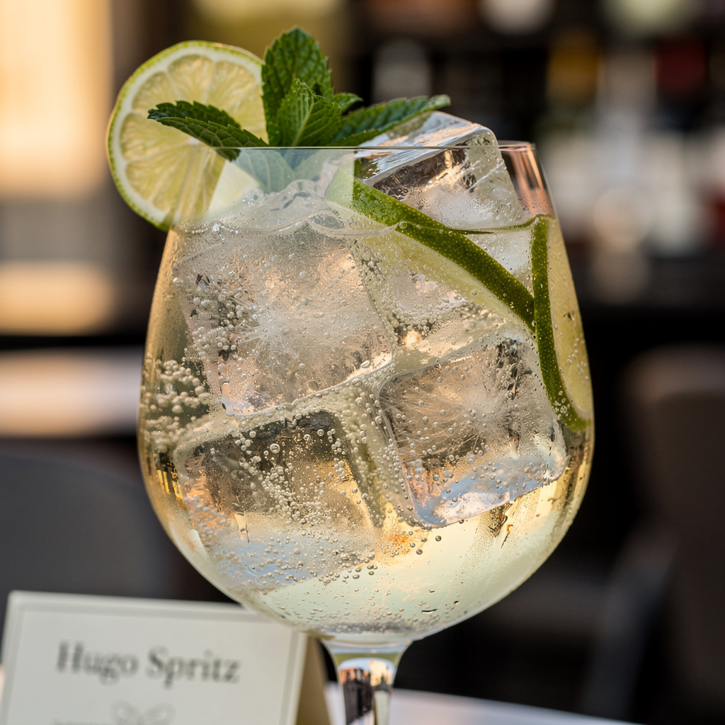 Hugo Spritz