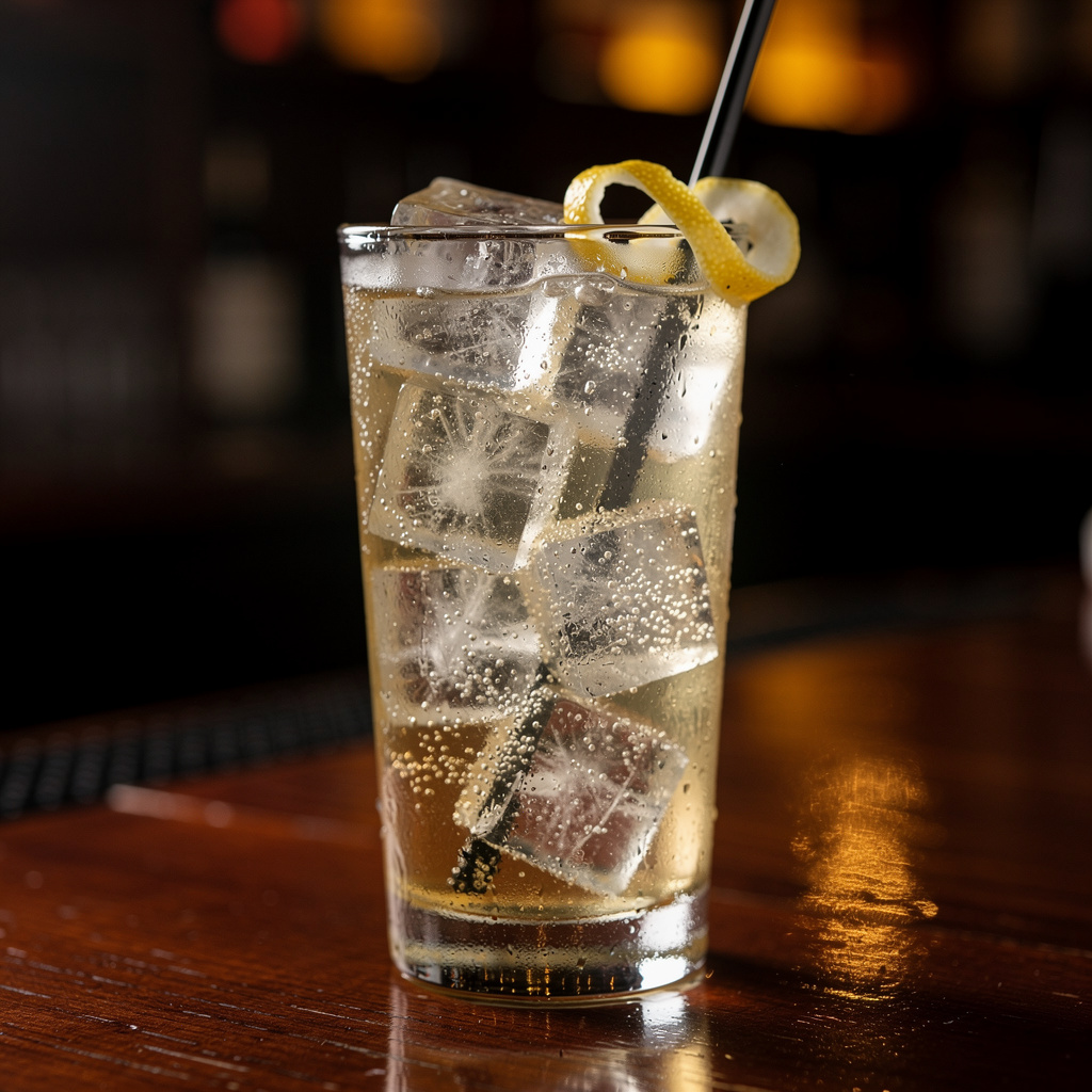 Canadian Highball
