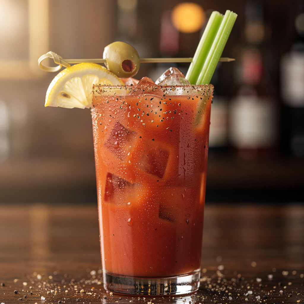 Bloody Mary