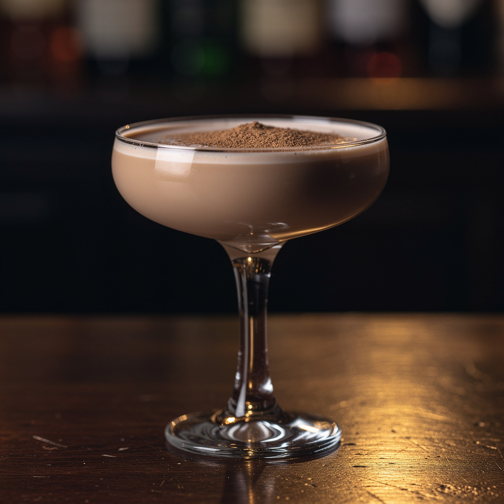 Brandy Alexander