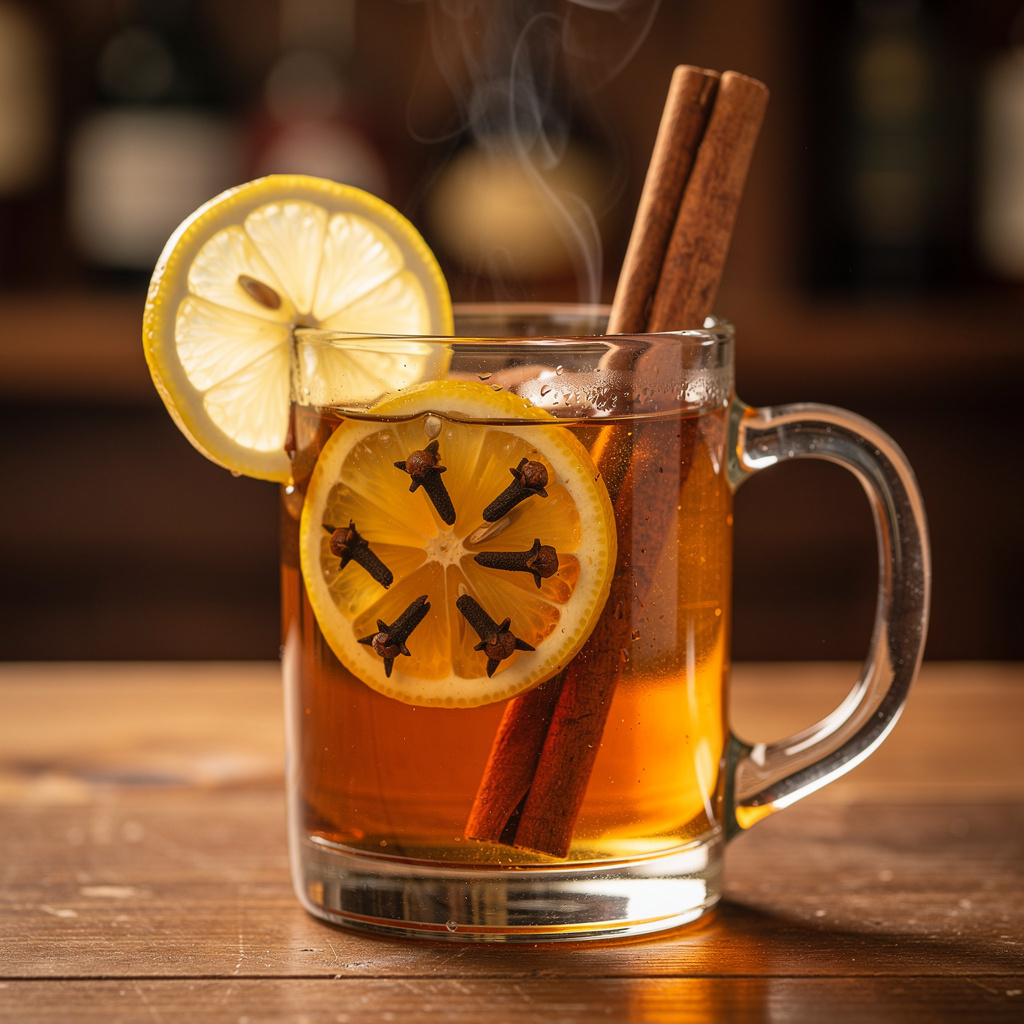 Hot Toddy