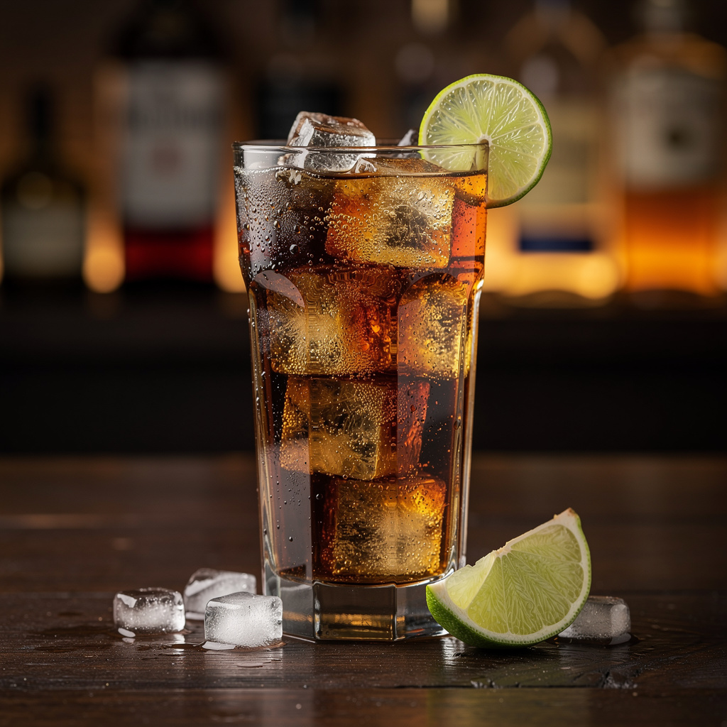 Cuba Libre
