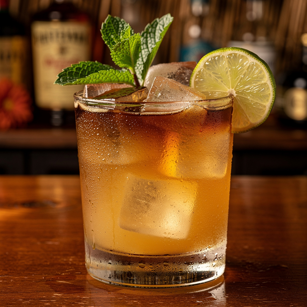Mai Tai