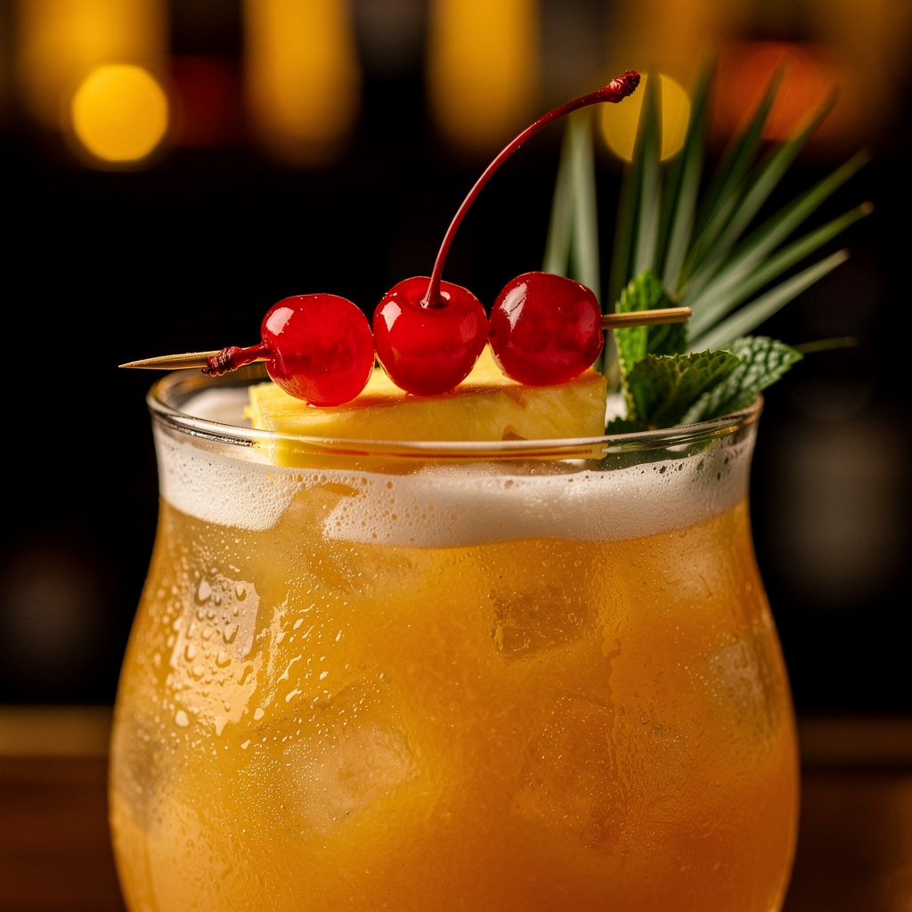 Three Dots and a Dash