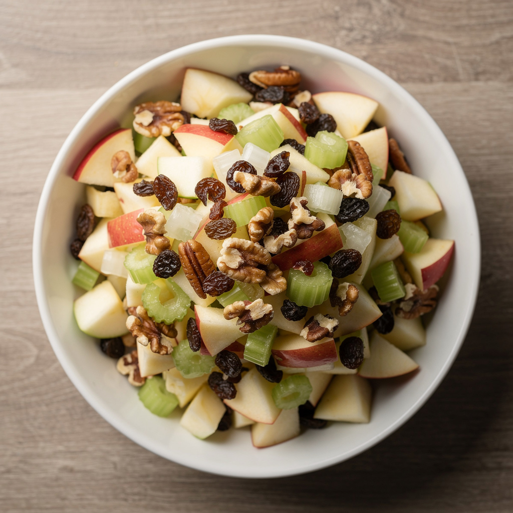 Apple Salad