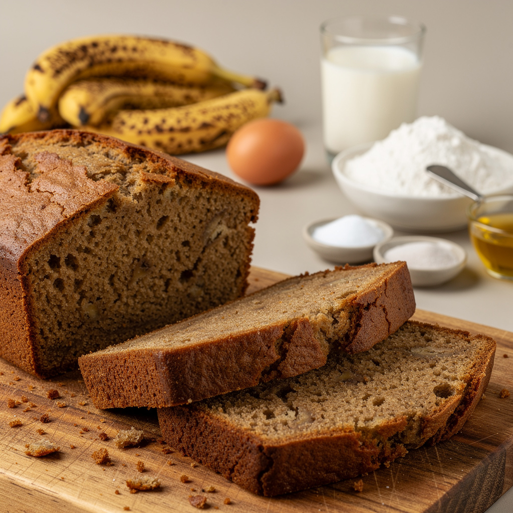 Banana Bread