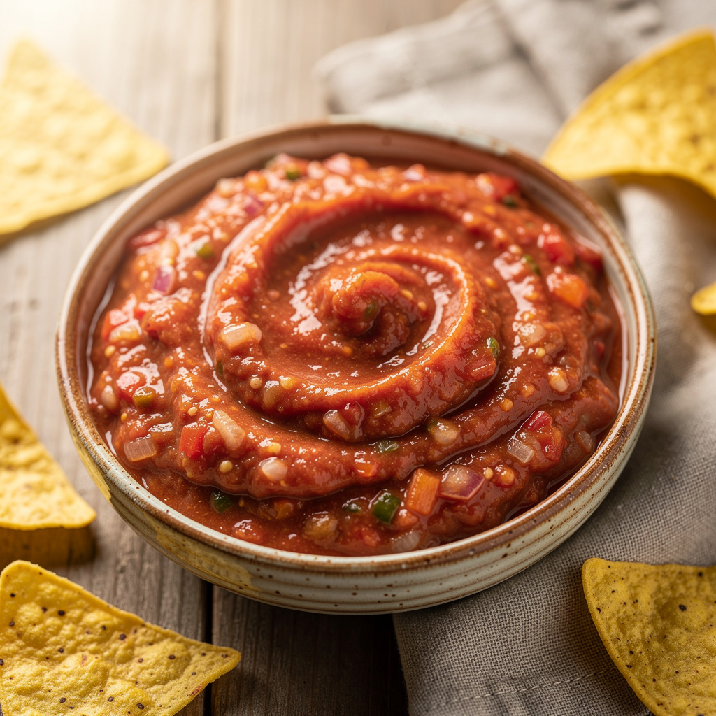 South of the Border Dip