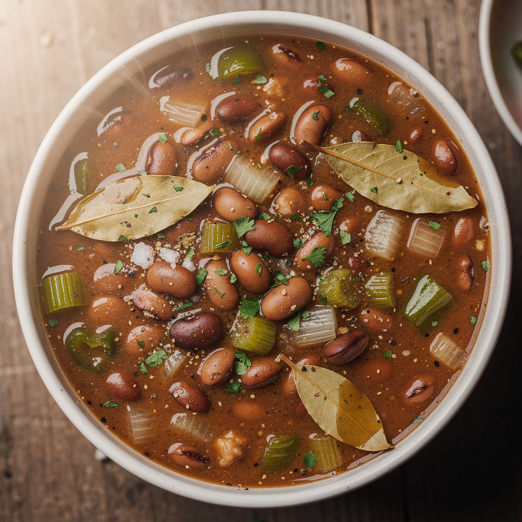 New Orleans Red Beans