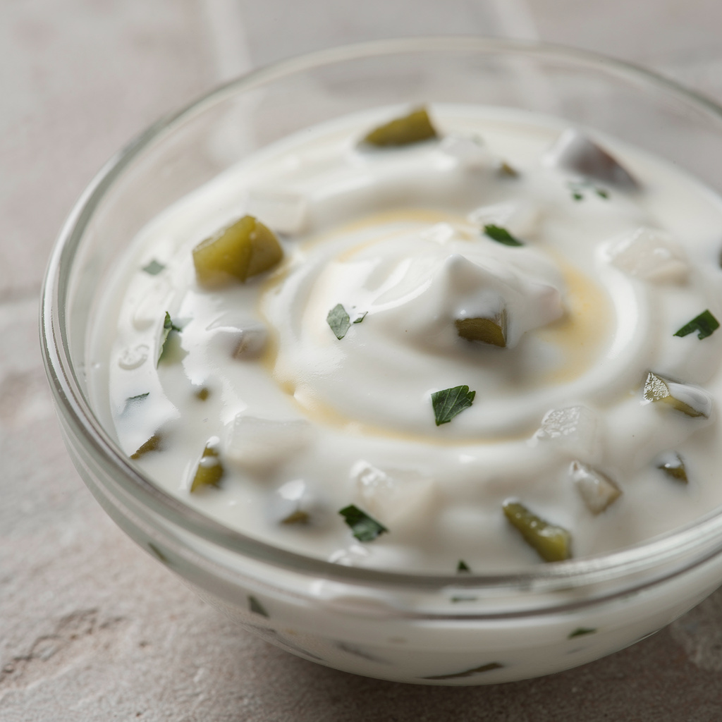 Tartar Sauce