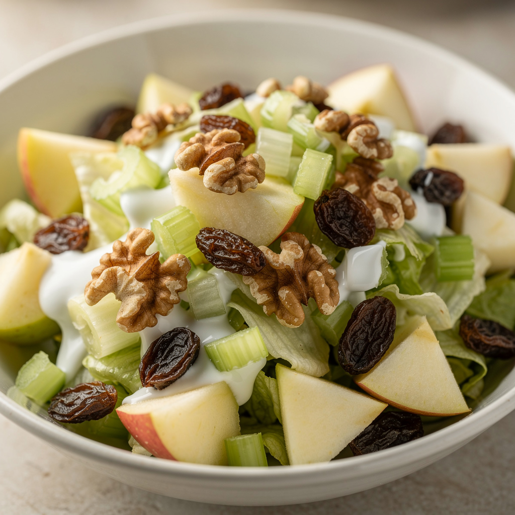 Waldorf Salad