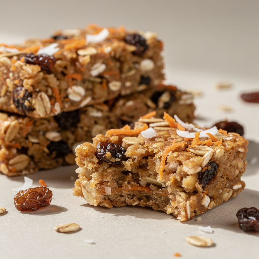 Granola Bars