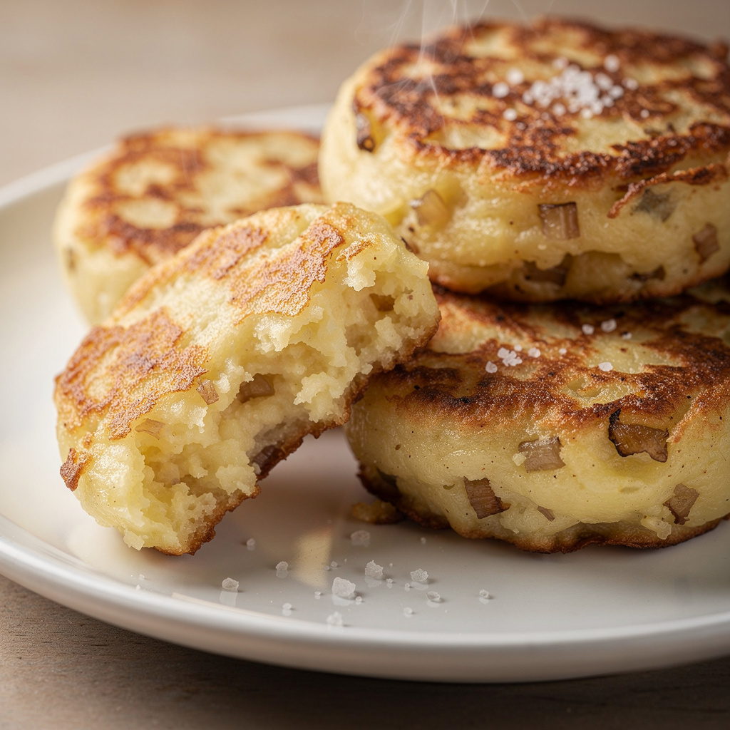 Potato Cakes
