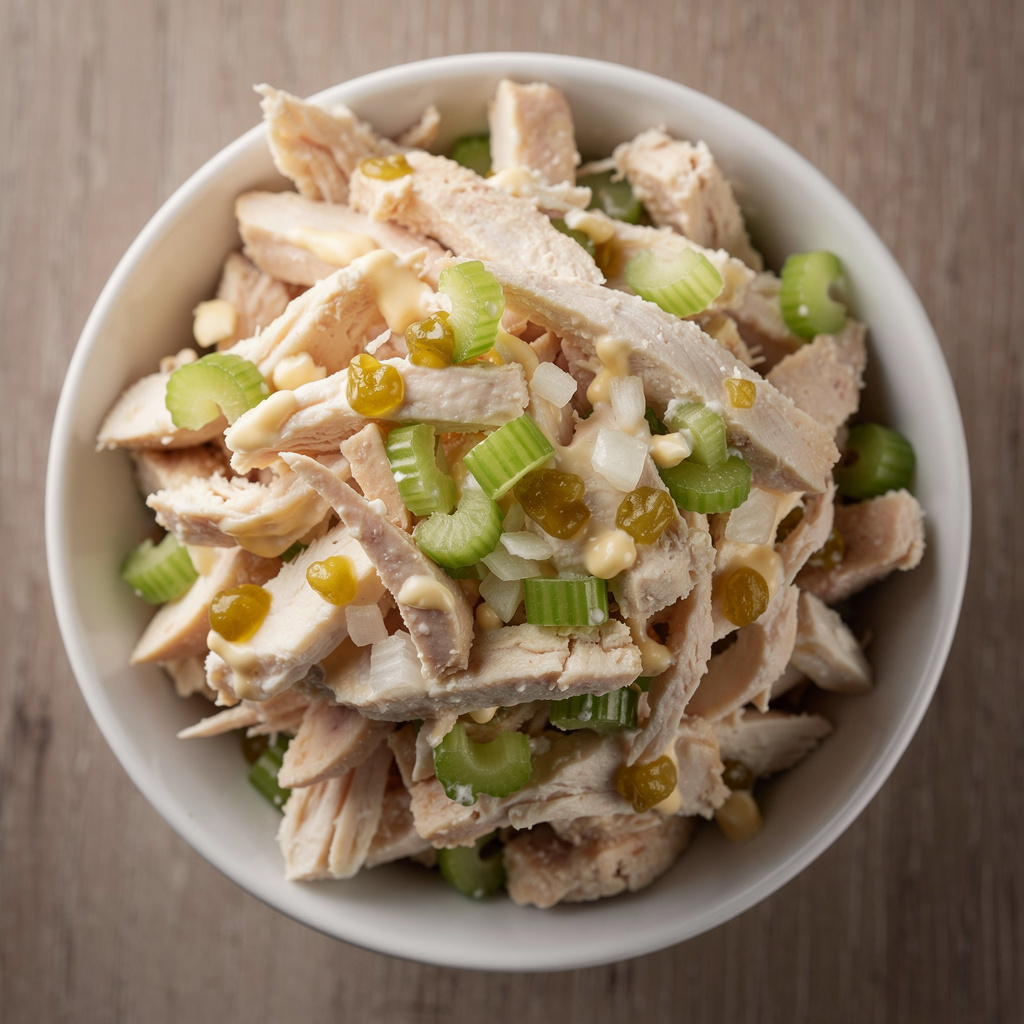 Chicken Salad