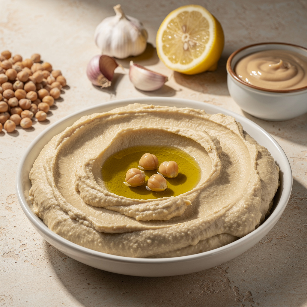Hummus