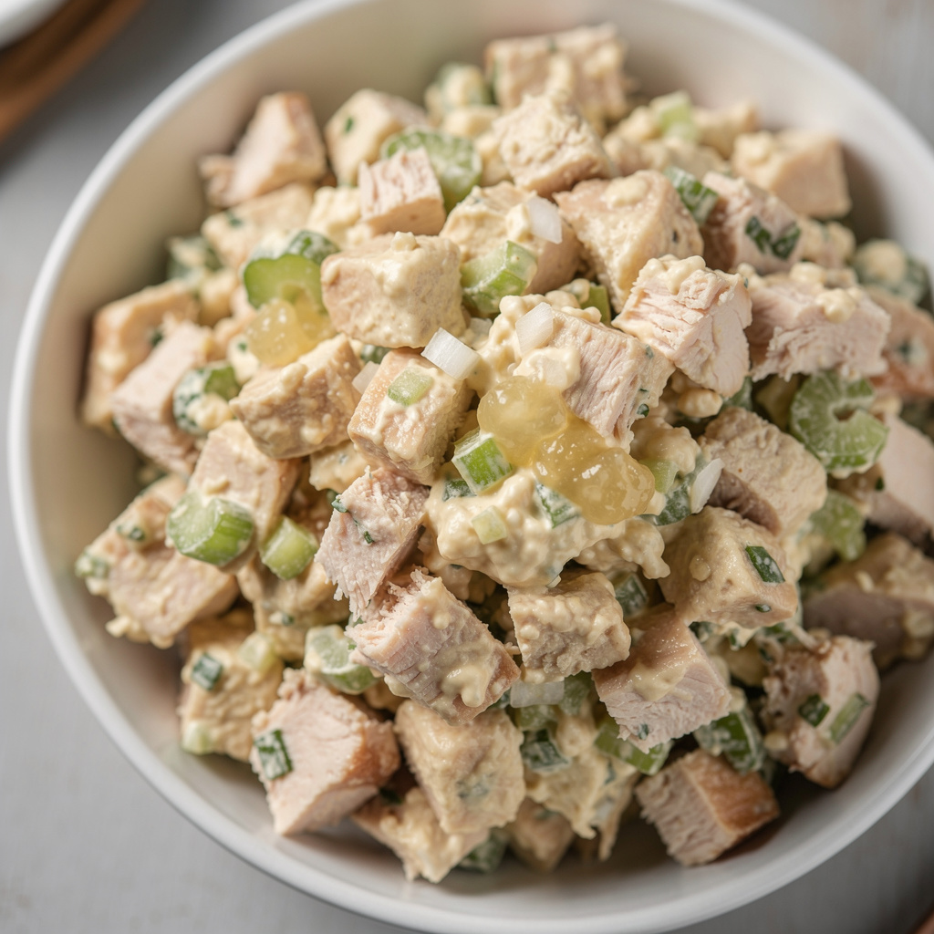 Chicken Salad