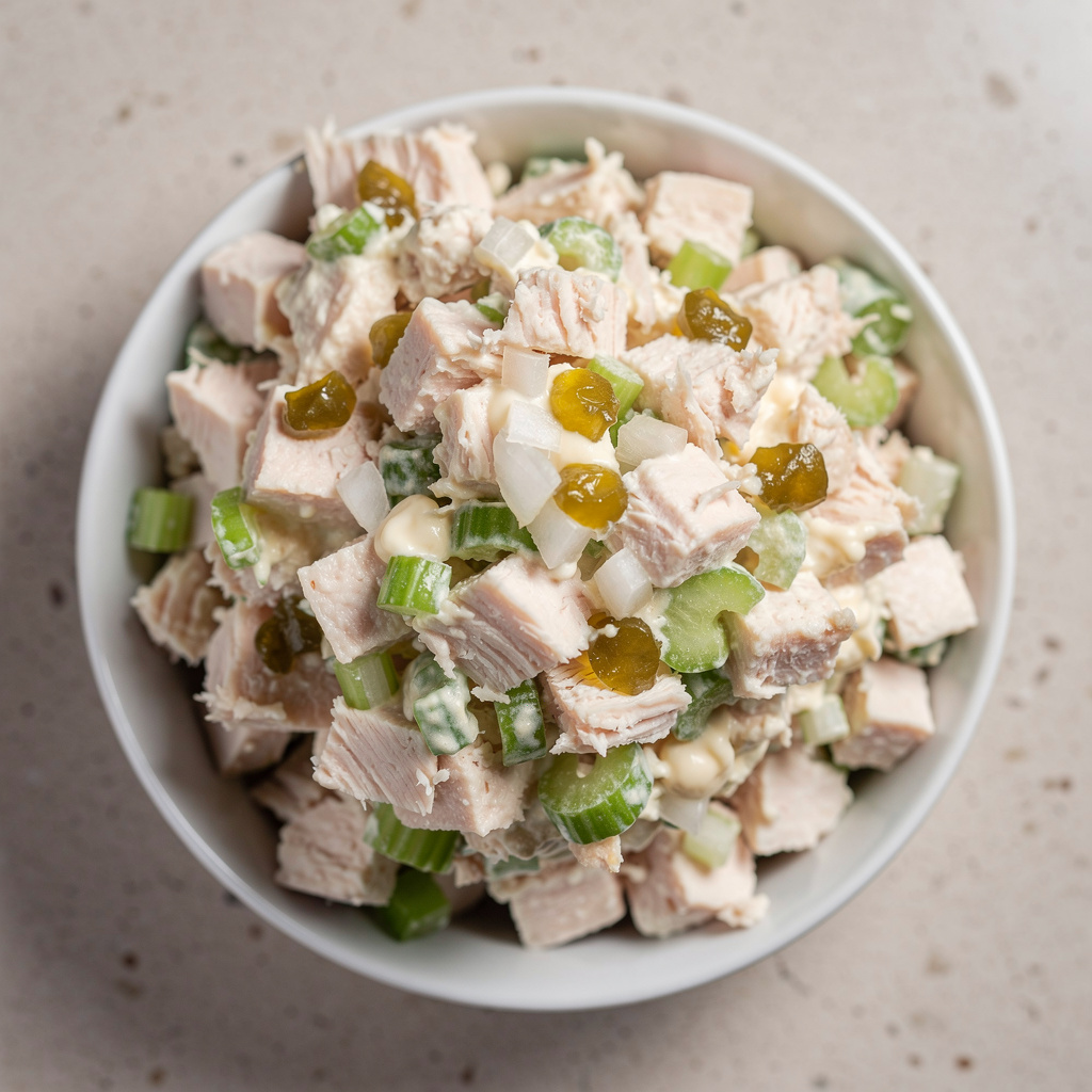 Chicken Salad