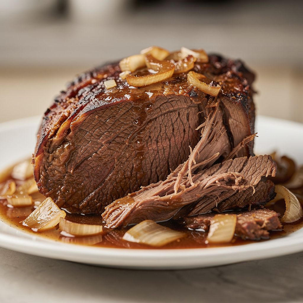 Beef Pot Roast