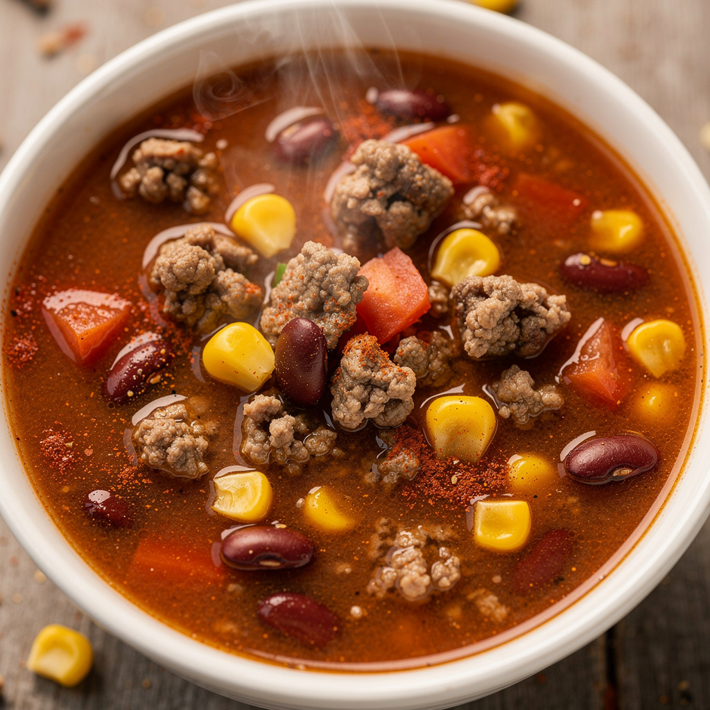 Taco Soup