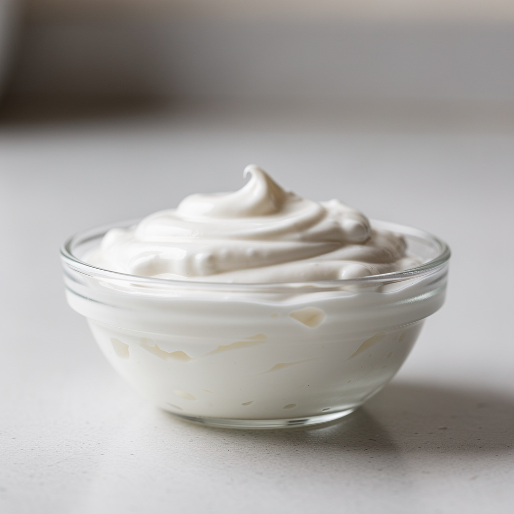Mock Sour Cream