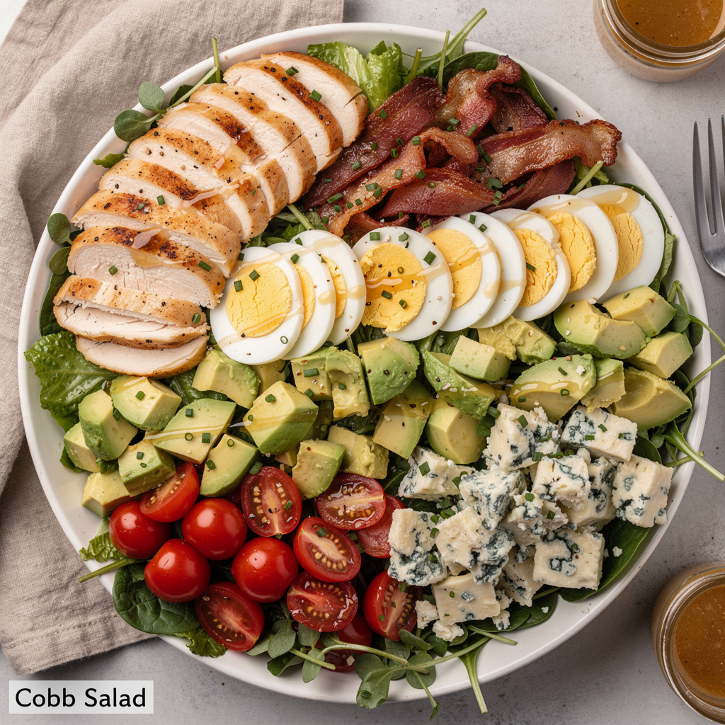 Cobb Salad
